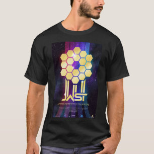 James Webb Telescope T Shirt