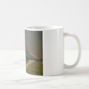 James Wilson Morrice - Gibraltar Kaffemugg