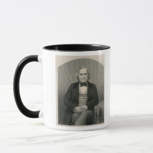 James Wilson Mugg