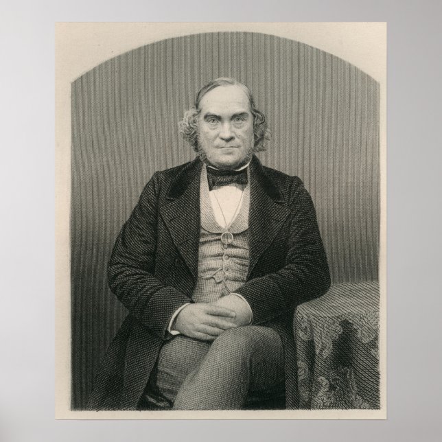 James Wilson Poster (Framsidan)