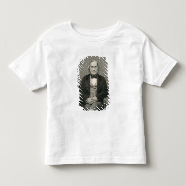 James Wilson Tee (Framsida)