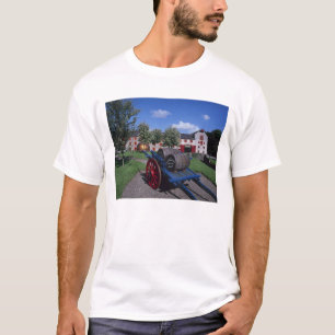 Jamesons Whisky Heritage Centre, Midleton T-shirt