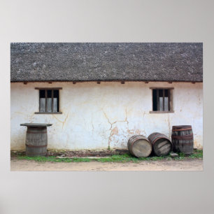 Jamestown Poster