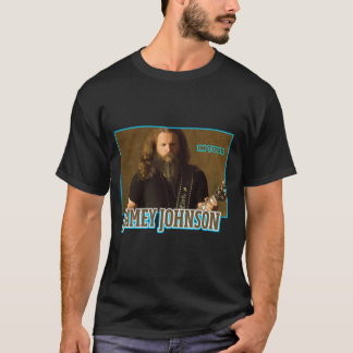JAMEY JOHNSON TURNERAR 2019 T SHIRT