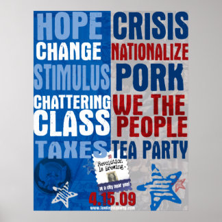 Jämför och Poster kontrast