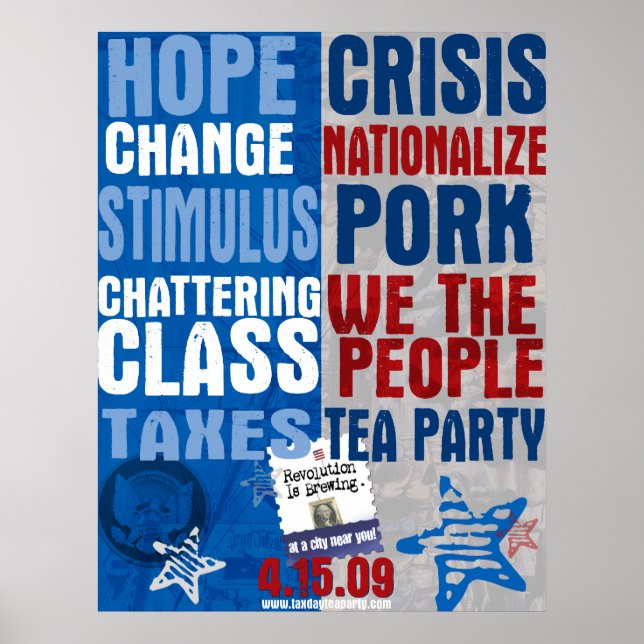 Jämför och Poster kontrast (Framsidan)