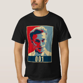 Jamie Campbell Bower vintage T Shirt