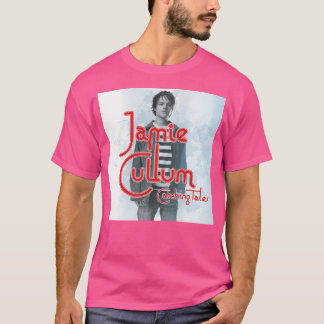 Jamie Cullum Catching Tales T Shirt