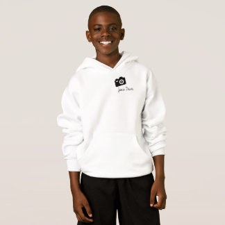 Jamie Davis hoodie Tee Shirt