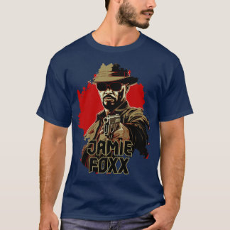 jamie foxx 2 t shirt