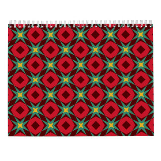 Jamie Greer Kalender