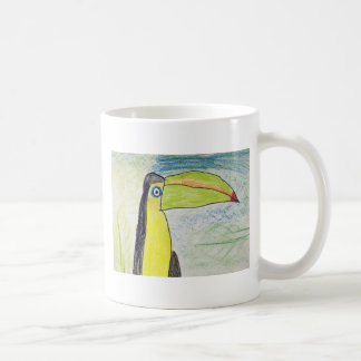 Jamie Mittleman Kaffemugg