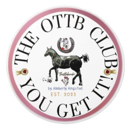 Jamie & Poppy logotyp Knopp