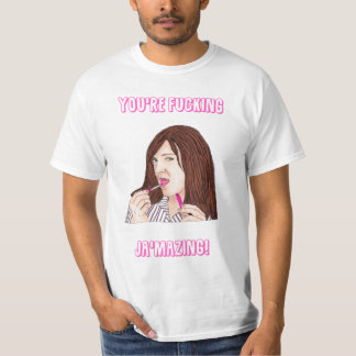 Jamie Private School Girls Meme T Shirt