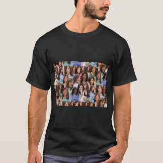 Ja'mie Private School Girls Summer Heights High T Shirt