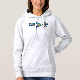 Jämlikhet är större än splittring t shirt