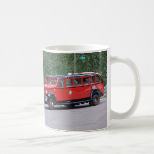 Jammer Kaffemugg