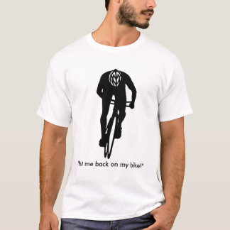 Jammeren T-shirt