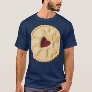 Jammie Dodger T Shirt