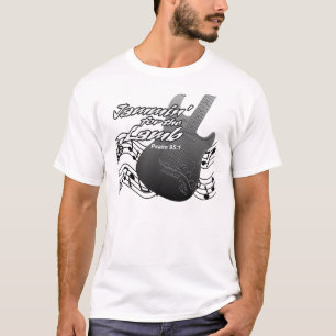 Jammin för lamben t-shirt