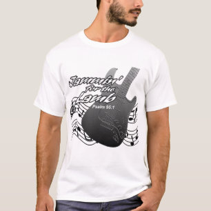 Jammin för lamben tee
