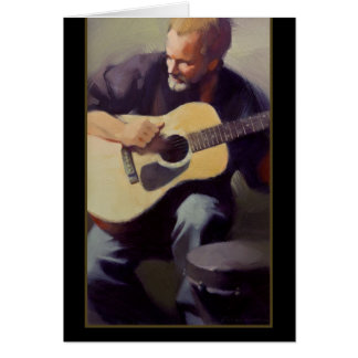 "Jammin ", Hälsningskort