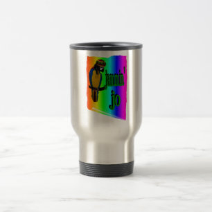 Jammin' Jo Resemugg