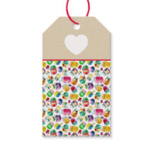 Jammin' Kitchen Gift Märkre