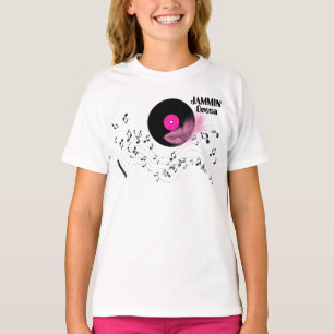 Jammin' Queen 2 Shirt Tee