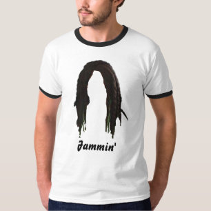 Jammin Tee