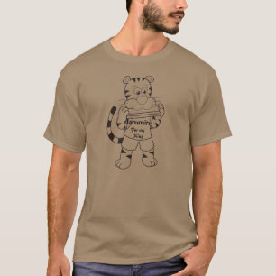 Jammin till min Kung T-shirt