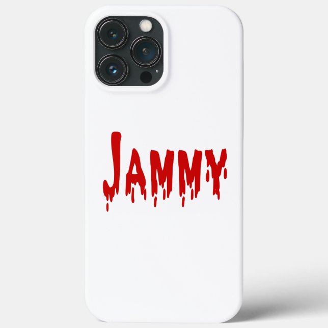 Jammy (Baksida)