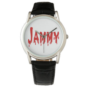 Jammy Armbandsur