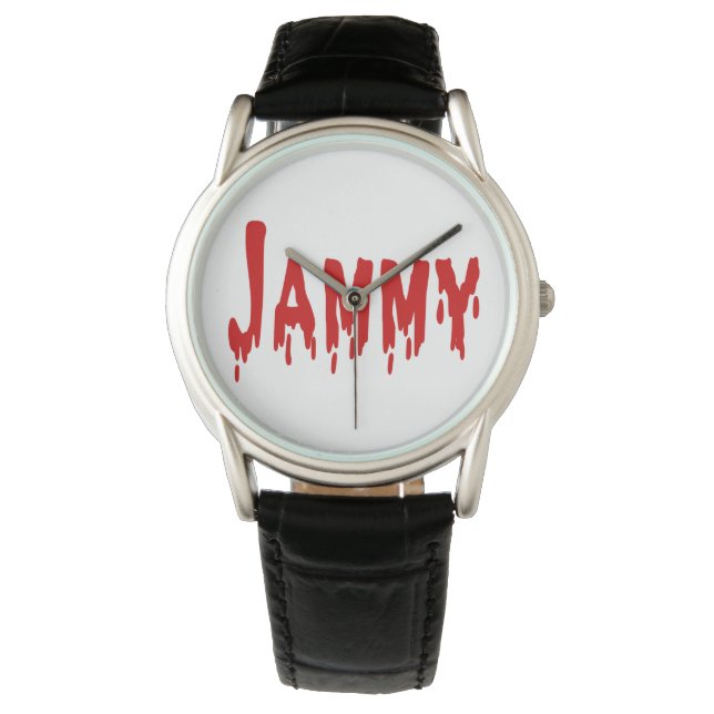 Jammy Armbandsur (Framsida)