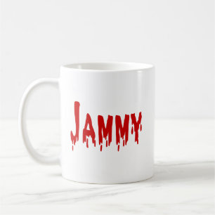 Jammy Kaffemugg