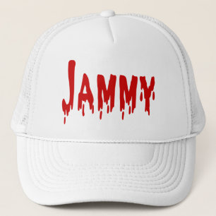 Jammy Keps