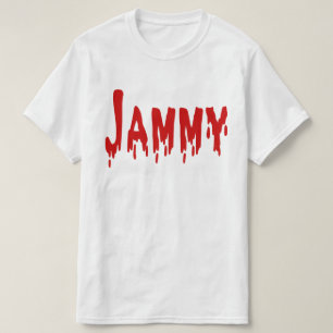 Jammy T Shirt