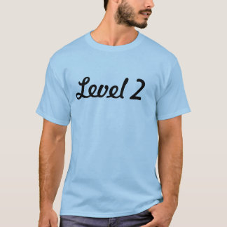 Jämna 2 t-shirt
