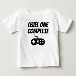 Jämna färdig en t shirt