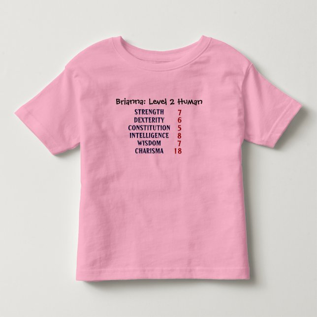 Jämna människa 2 tee shirt (Framsida)