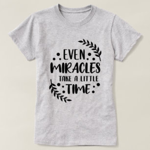Jämna spegelvänd - positiv inspirationsoffert t shirt