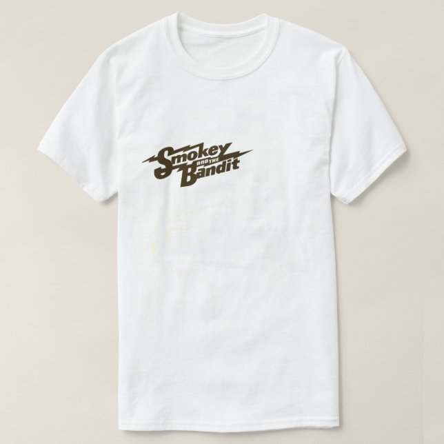 Jämna T Shirt (Design framsida)