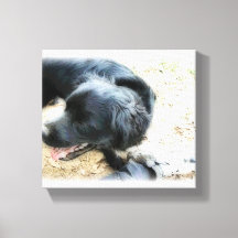 Jämna ut i projektionsyta