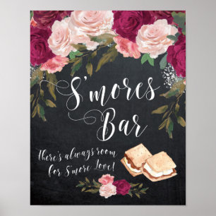 jämnar ut blommigten för pub-tecken för kontrollpa poster