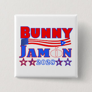 jamon bunny  2028 button knapp