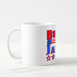 Jamon Bunny 2028 kaffemugg