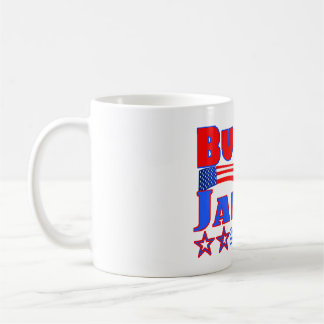Jamon Bunny 2028 kaffemugg