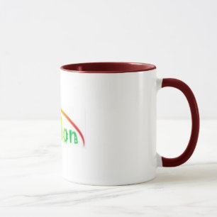 JAMon kaffemugg