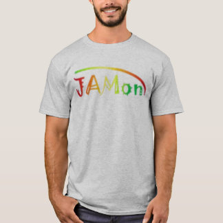 jamon_white tee shirt