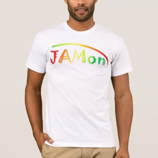 jamon_white tee shirt